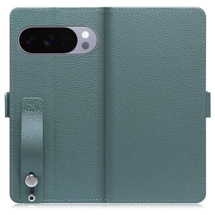 [ LOOF HOLD ] Google Pixel 10 Pro XL Google Pixel10proxl ピクセル10プロXL スマホケース ケース カバー 手帳型ケース 背面ベルト カード収納 本革 マグネット [ Google Pixel 10 Pro XL ]