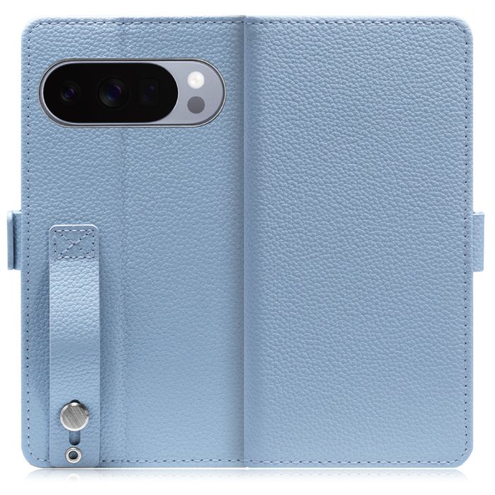 [ LOOF HOLD ] Google Pixel 10 Pro XL Google Pixel10proxl ピクセル10プロXL スマホケース ケース カバー 手帳型ケース 背面ベルト カード収納 本革 マグネット [ Google Pixel 10 Pro XL ]