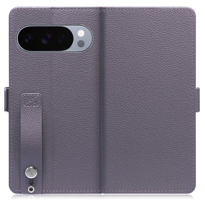 [ LOOF HOLD ] Google Pixel 10 Pro XL Google Pixel10proxl ピクセル10プロXL スマホケース ケース カバー 手帳型ケース 背面ベルト カード収納 本革 マグネット [ Google Pixel 10 Pro XL ]