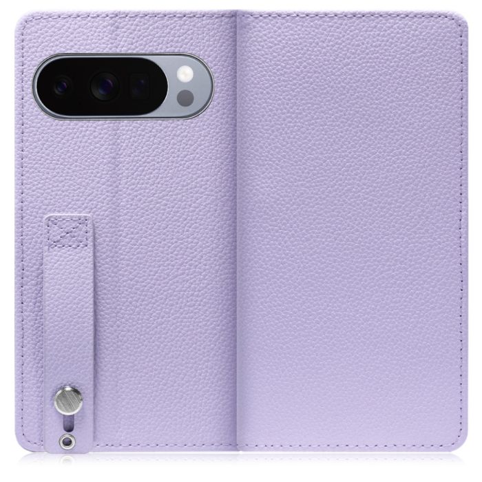 [ LOOF HOLD ] Google Pixel 10 Pro XL Google Pixel10proxl ピクセル10プロXL スマホケース ケース カバー 手帳型ケース 背面ベルト カード収納 本革 マグネットなし [ Google Pixel 10 Pro XL ]
