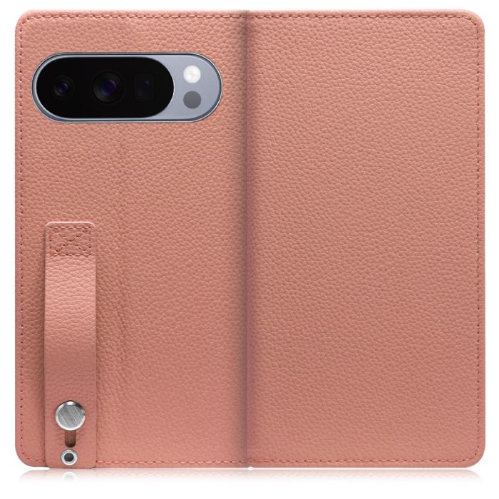 [ LOOF HOLD ] Google Pixel 10 Pro XL Google Pixel10proxl ピクセル10プロXL スマホケース ケース カバー 手帳型ケース 背面ベルト カード収納 本革 マグネットなし [ Google Pixel 10 Pro XL ]