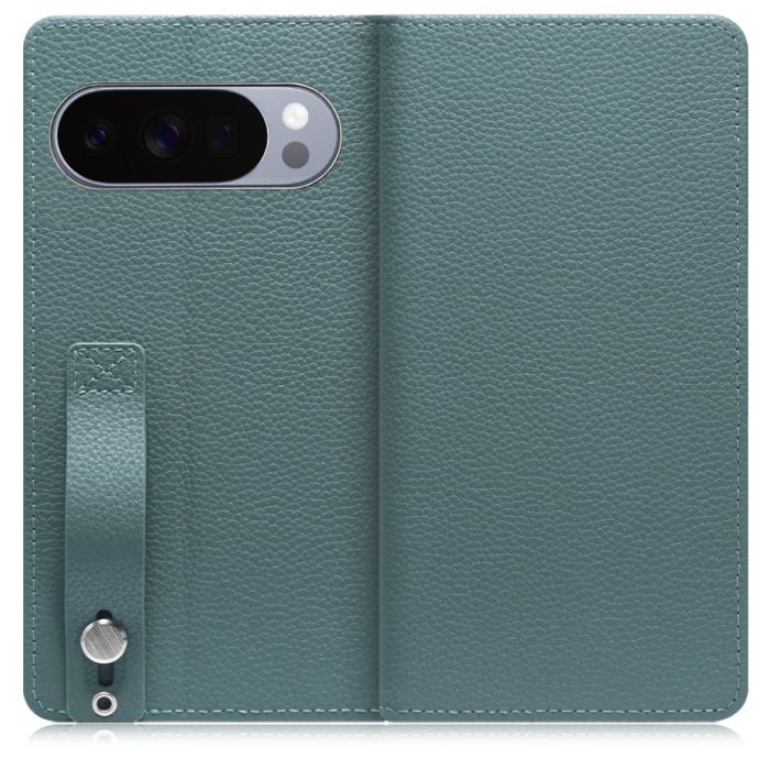 [ LOOF HOLD ] Google Pixel 10 Pro XL Google Pixel10proxl ピクセル10プロXL スマホケース ケース カバー 手帳型ケース 背面ベルト カード収納 本革 マグネットなし [ Google Pixel 10 Pro XL ]