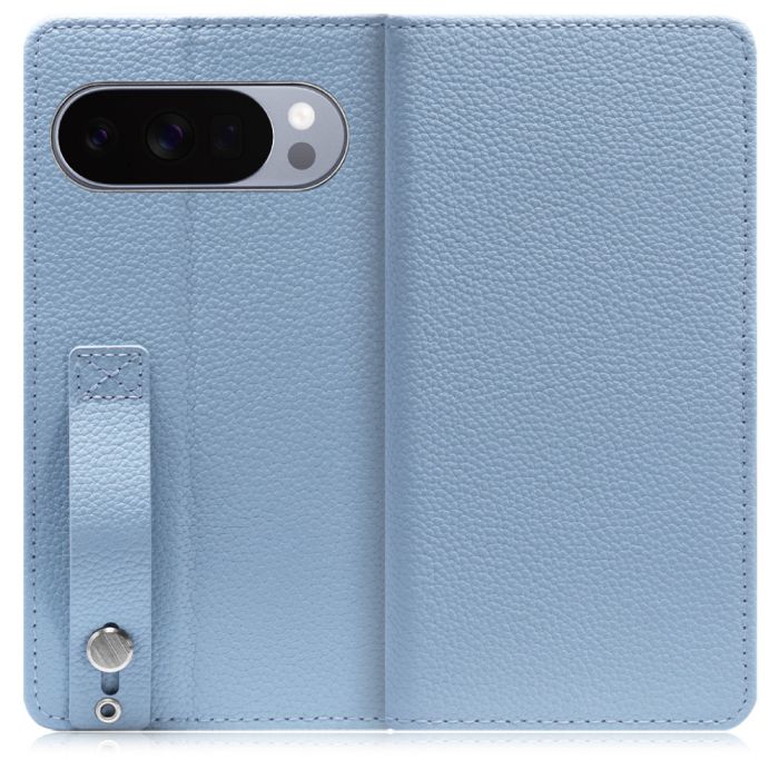 [ LOOF HOLD ] Google Pixel 10 Pro XL Google Pixel10proxl ピクセル10プロXL スマホケース ケース カバー 手帳型ケース 背面ベルト カード収納 本革 マグネットなし [ Google Pixel 10 Pro XL ]