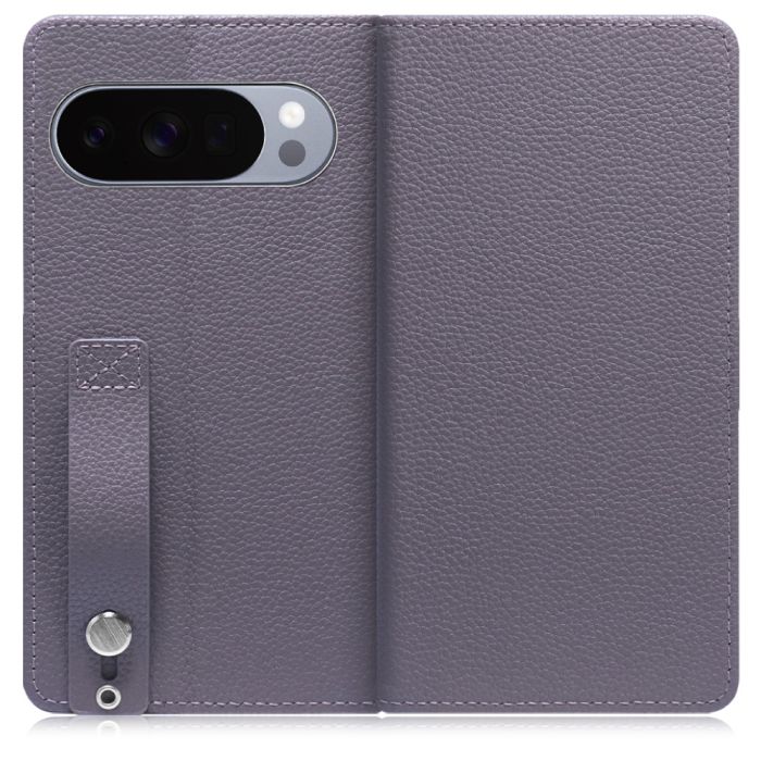 [ LOOF HOLD ] Google Pixel 10 Pro XL Google Pixel10proxl ピクセル10プロXL スマホケース ケース カバー 手帳型ケース 背面ベルト カード収納 本革 マグネットなし [ Google Pixel 10 Pro XL ]