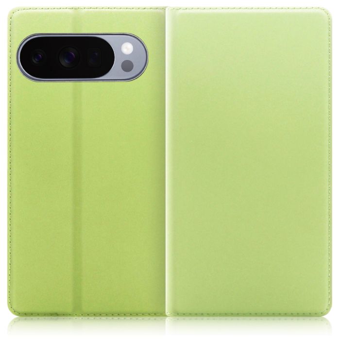 [ LOOF SKIN SLIM ] Google Pixel 10 Pro XL Google Pixel10proxl ピクセル10プロXL スマホケース ケース カバー 手帳型ケース カード収納 マグネット付き ベルトなし [ Google Pixel 10 Pro XL ]