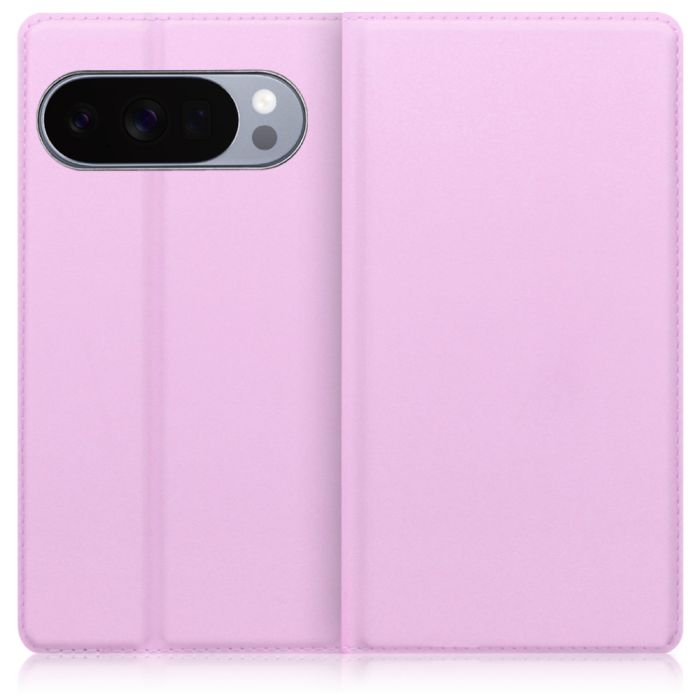 [ LOOF SKIN SLIM ] Google Pixel 10 Pro XL Google Pixel10proxl ピクセル10プロXL スマホケース ケース カバー 手帳型ケース カード収納 マグネット付き ベルトなし [ Google Pixel 10 Pro XL ]