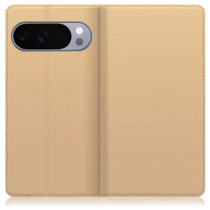 [ LOOF SKIN SLIM ] Google Pixel 10 Pro XL Google Pixel10proxl ピクセル10プロXL スマホケース ケース カバー 手帳型ケース カード収納 マグネット付き ベルトなし [ Google Pixel 10 Pro XL ]