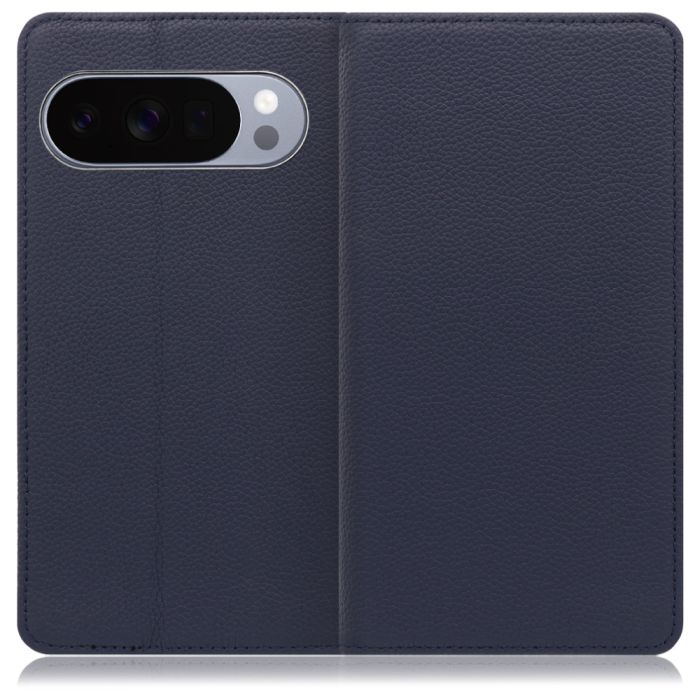 [ LOOF PASTEL ] Google Pixel 10 Pro XL Google Pixel10proxl ピクセル10プロXL スマホケース ケース カバー 手帳型ケース カード収納 マグネット付き 本革 ベルトなし [ Google Pixel 10 Pro XL ]