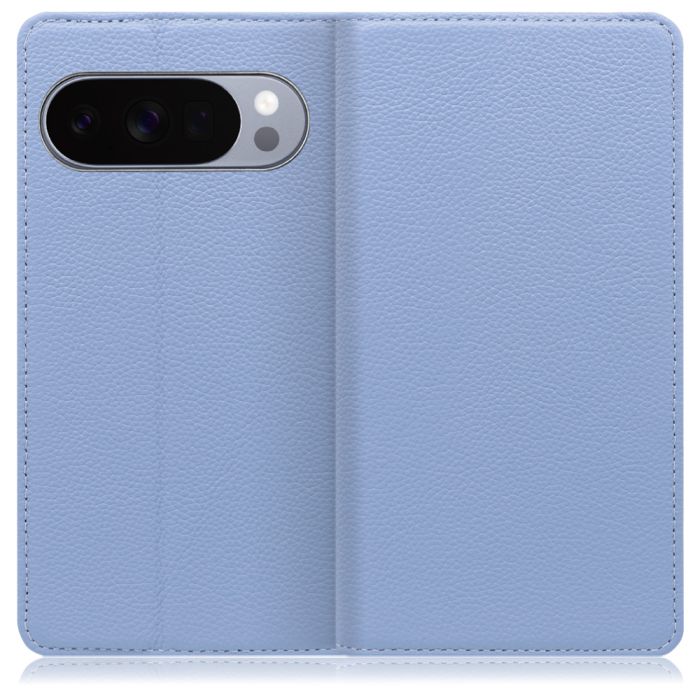 [ LOOF PASTEL ] Google Pixel 10 Pro XL Google Pixel10proxl ピクセル10プロXL スマホケース ケース カバー 手帳型ケース カード収納 マグネット付き 本革 ベルトなし [ Google Pixel 10 Pro XL ]