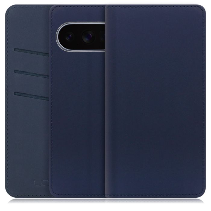 [ LOOF SKIN ] Google Pixel 10 Pro XL Google Pixel10proxl ピクセル10プロXL スマホケース ケース カバー 手帳型ケース カード収納 マグネット付き ベルトなし [ Google Pixel 10 Pro XL ]