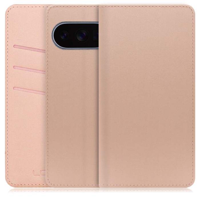 [ LOOF SKIN ] Google Pixel 10 Pro XL Google Pixel10proxl ピクセル10プロXL スマホケース ケース カバー 手帳型ケース カード収納 マグネット付き ベルトなし [ Google Pixel 10 Pro XL ]