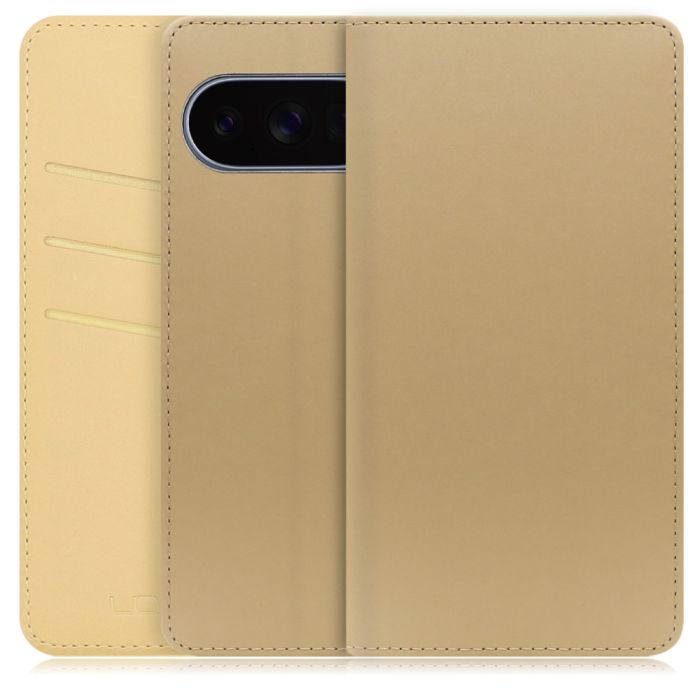 [ LOOF SKIN ] Google Pixel 10 Pro XL Google Pixel10proxl ピクセル10プロXL スマホケース ケース カバー 手帳型ケース カード収納 マグネット付き ベルトなし [ Google Pixel 10 Pro XL ]