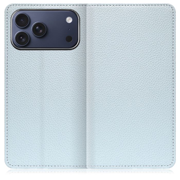 [ LOOF BOOK ] iPhone 17 Pro Max iPhone17 Pro Max アイフォン17 プロ マックス スマホケース ケース カバー 手帳型ケース カード収納 本革 マグネットなし ベルトなし [ iPhone 17 Pro Max 用 ]