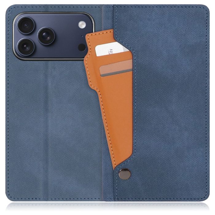 [ LOOF STORAGE ] iPhone 17 Pro Max iPhone17 Pro Max アイフォン17 プロ マックス スマホケース ケース カバー 手帳型ケース カード収納 マグネットなし ベルトなし [ iPhone 17 Pro Max 用 ]