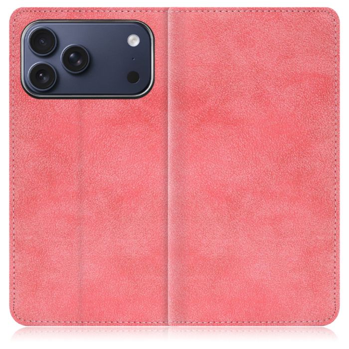 [ LOOF SIKI ] iPhone 17 Pro Max iPhone17 Pro Max アイフォン17 プロ マックス スマホケース ケース カバー 手帳型ケース カード収納 マグネットなし ベルトなし [ iPhone 17 Pro Max 用 ]