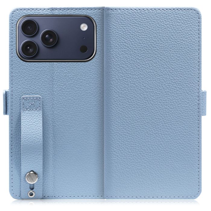 [ LOOF HOLD ] iPhone 17 Pro Max iPhone17 Pro Max アイフォン17 プロ マックス スマホケース ケース カバー 手帳型ケース 背面ベルト カード収納 本革 マグネット [ iPhone 17 Pro Max 用 ]
