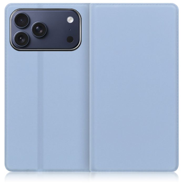 [ LOOF SKIN SLIM ] iPhone 17 Pro Max iPhone17 Pro Max アイフォン17 プロ マックス スマホケース ケース カバー 手帳型ケース カード収納 マグネット付き ベルトなし [ iPhone 17 Pro Max 用 ]