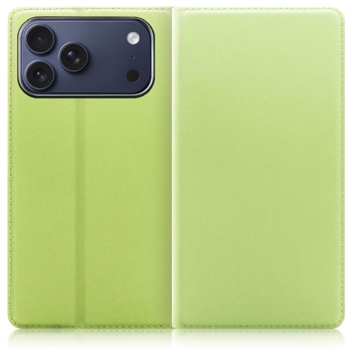[ LOOF SKIN SLIM ] iPhone 17 Pro Max iPhone17 Pro Max アイフォン17 プロ マックス スマホケース ケース カバー 手帳型ケース カード収納 マグネット付き ベルトなし [ iPhone 17 Pro Max 用 ]