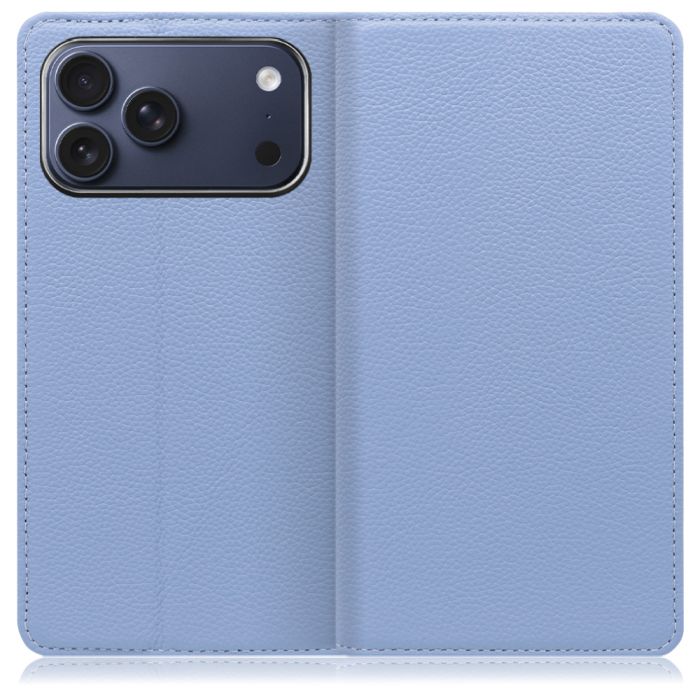 [ LOOF PASTEL ] iPhone 17 Pro Max iPhone17 Pro Max アイフォン17 プロ マックス スマホケース ケース カバー 手帳型ケース カード収納 マグネット付き 本革 ベルトなし [ iPhone 17 Pro Max 用 ]