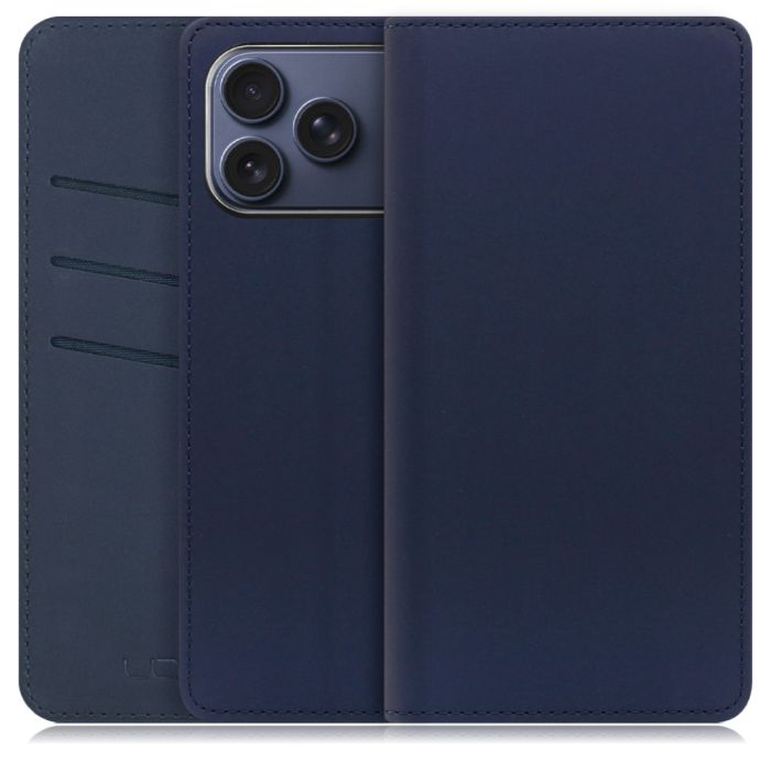 [ LOOF SKIN ] iPhone 17 Pro Max iPhone17 Pro Max アイフォン17 プロ マックス スマホケース ケース カバー 手帳型ケース カード収納 マグネット付き ベルトなし [ iPhone 17 Pro Max 用 ]