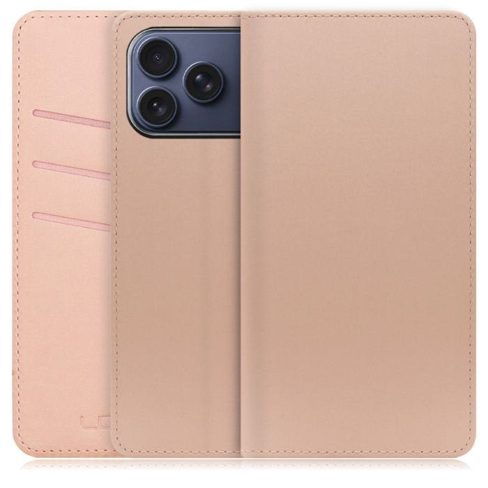 [ LOOF SKIN ] iPhone 17 Pro Max iPhone17 Pro Max アイフォン17 プロ マックス スマホケース ケース カバー 手帳型ケース カード収納 マグネット付き ベルトなし [ iPhone 17 Pro Max 用 ]