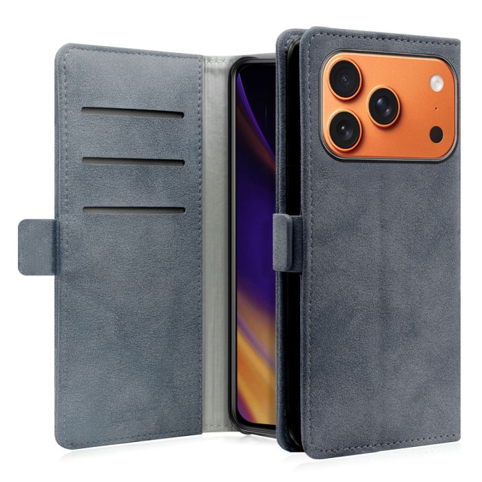 [ LOOF SIKI-MAG ] iPhone 17 Pro iPhone17 Pro アイフォン17 プロ スマホケース ケース カバー 手帳型ケース カード収納 ベルト付き マグネット付き [ iPhone 17 Pro 用 ]