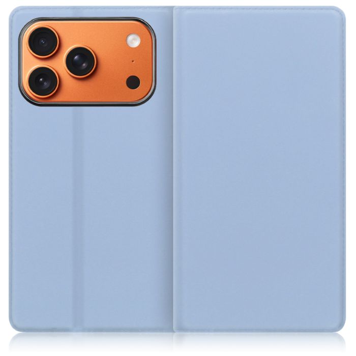 [ LOOF SKIN SLIM ] iPhone 17 Pro iPhone17 Pro アイフォン17 プロ スマホケース ケース カバー 手帳型ケース カード収納 マグネット付き ベルトなし [ iPhone 17 Pro 用 ]
