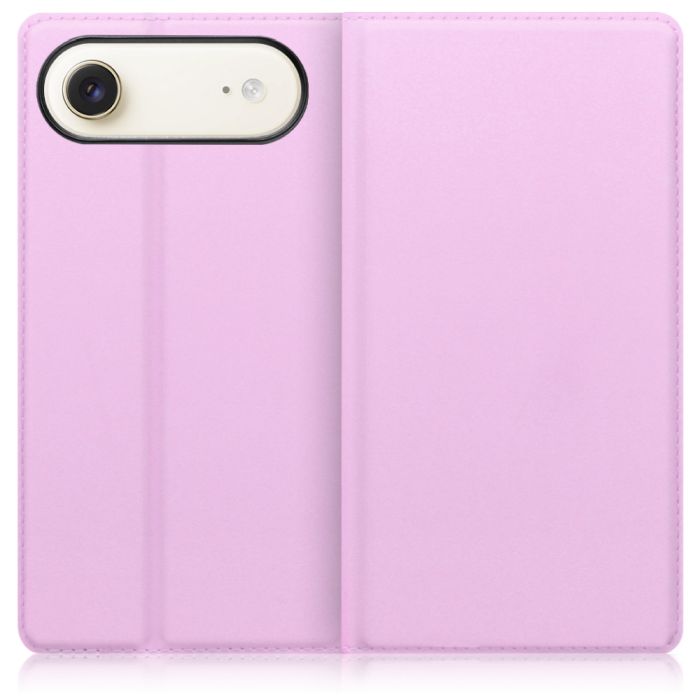 [ LOOF SKIN SLIM ] iPhone Air iPhone Air アイフォン エア iPhoneAir スマホケース ケース カバー 手帳型ケース カード収納 マグネット付き ベルトなし [ iPhone Air 用 ]