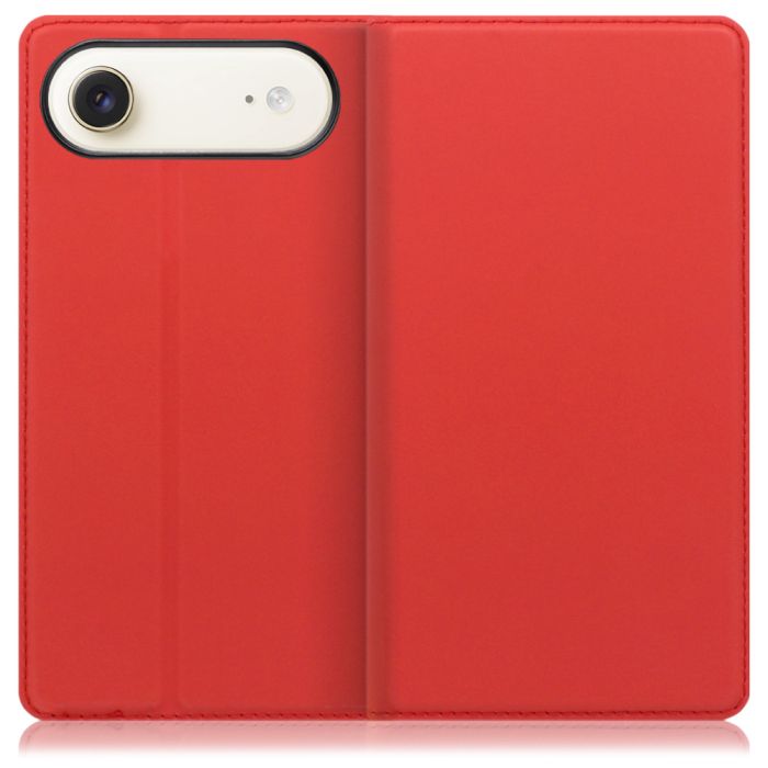 [ LOOF SKIN SLIM ] iPhone Air iPhone Air アイフォン エア iPhoneAir スマホケース ケース カバー 手帳型ケース カード収納 マグネット付き ベルトなし [ iPhone Air 用 ]