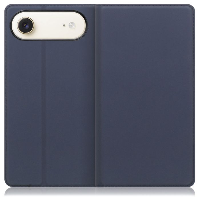 [ LOOF SKIN SLIM ] iPhone Air iPhone Air アイフォン エア iPhoneAir スマホケース ケース カバー 手帳型ケース カード収納 マグネット付き ベルトなし [ iPhone Air 用 ]