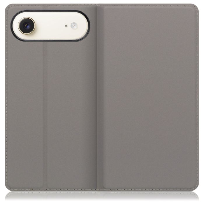 [ LOOF SKIN SLIM ] iPhone Air iPhone Air アイフォン エア iPhoneAir スマホケース ケース カバー 手帳型ケース カード収納 マグネット付き ベルトなし [ iPhone Air 用 ]