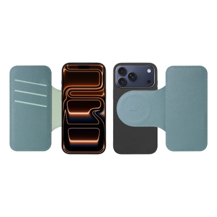 [ LOOF SLIM-BOOK Series ] iPhone 17 Pro Max iPhone17 Pro Max アイフォン17 プロ マックス スマホケース ケース カバー 手帳型ケース 薄い カード収納 MagSafe対応 ワイヤレス充電 本革 [ iPhone 17 Pro Max 用 ]