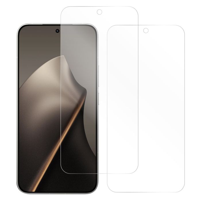 [2枚入り] LOOF 強化ソフトフィルム Xiaomi 15T / Xiaomi 15T Pro シャオミ 15T  15TPro  保護フィルム クリア/マット/ブルーライトカット/覗き見防止  簡単貼り付け 画面保護 ソフトフィルム 気泡なし 傷防止 割れ防止 [Xiaomi 15T / Xiaomi 15T Pro ]