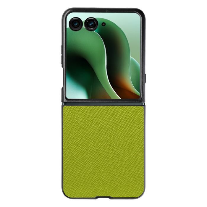 [ LOOF CASUAL-SHELL ] motorola razr 60 ultra razr60ultra razr60 ウルトラ レーザー スマホケース 背面 ケース カバー ハードケース ストラップホール [ motorola razr 60 ultra ]