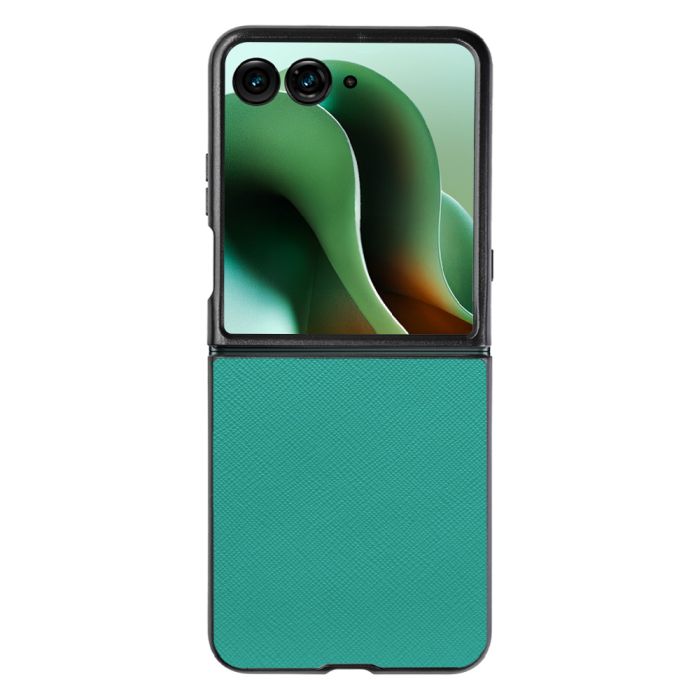 [ LOOF CASUAL-SHELL ] motorola razr 60 ultra razr60ultra razr60 ウルトラ レーザー スマホケース 背面 ケース カバー ハードケース ストラップホール [ motorola razr 60 ultra ]