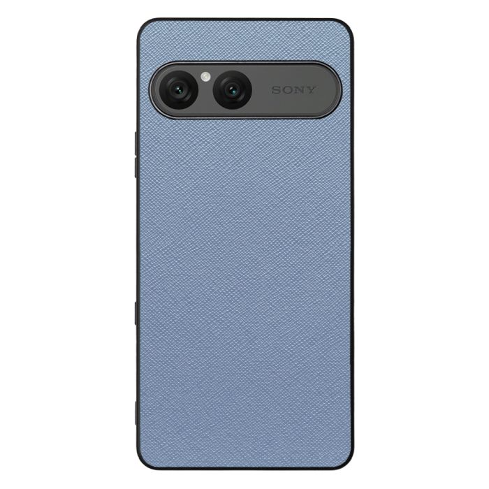 [ LOOF CASUAL-SHELL ] Xperia 10 VII エクスペリア XQ-FE44 スマホケース 背面 ケース カバー ハードケース ストラップホール [ Xperia 10 VII 用 ]