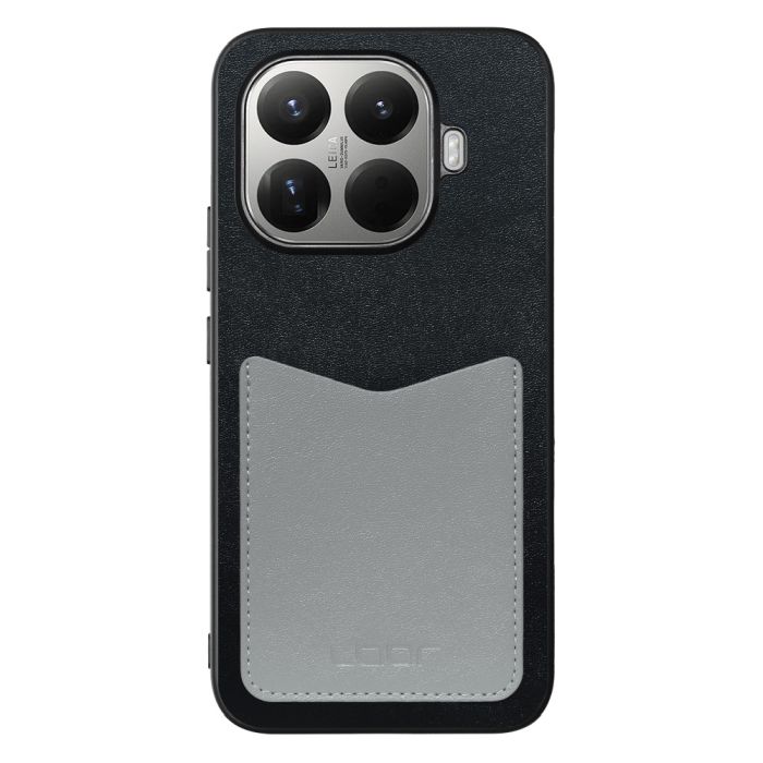 [ LOOF PASS-SHELL ] Xiaomi 15T Pro シャオミ 15T Pro スマホケース 背面 ケース カバー ハードケース カード収納 カードホルダー ストラップホール [ Xiaomi 15T Pro ]