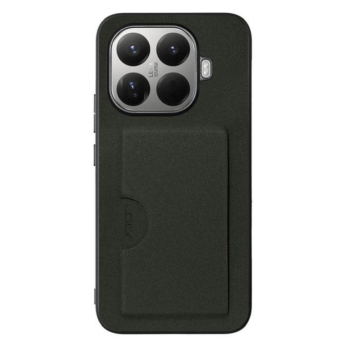 [ LOOF SKIN SLIM-SLOT ] Xiaomi 15T Pro シャオミ 15T Pro スマホケース 背面 ケース カバー ハードケース ストラップホール [ Xiaomi 15T Pro ]