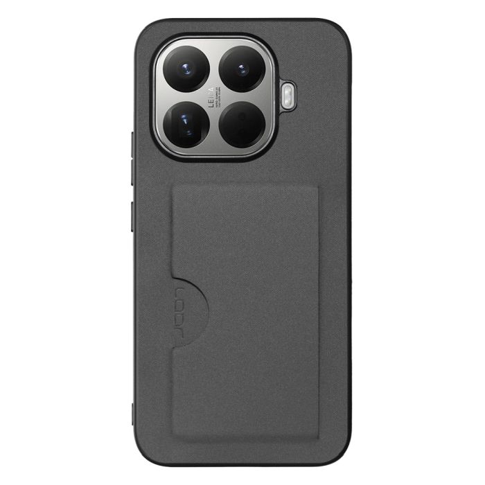 [ LOOF SKIN SLIM-SLOT ] Xiaomi 15T Pro シャオミ 15T Pro スマホケース 背面 ケース カバー ハードケース ストラップホール [ Xiaomi 15T Pro ]