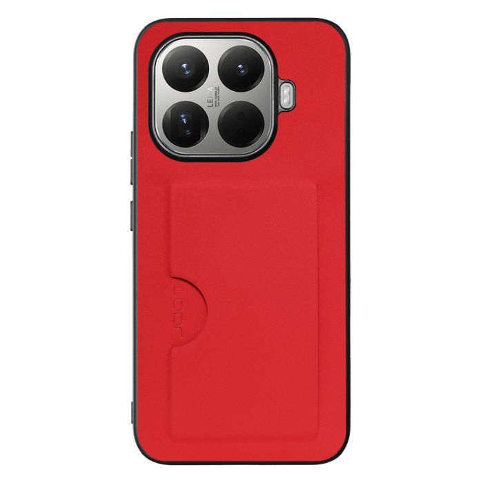 [ LOOF SKIN SLIM-SLOT ] Xiaomi 15T Pro シャオミ 15T Pro スマホケース 背面 ケース カバー ハードケース ストラップホール [ Xiaomi 15T Pro ]