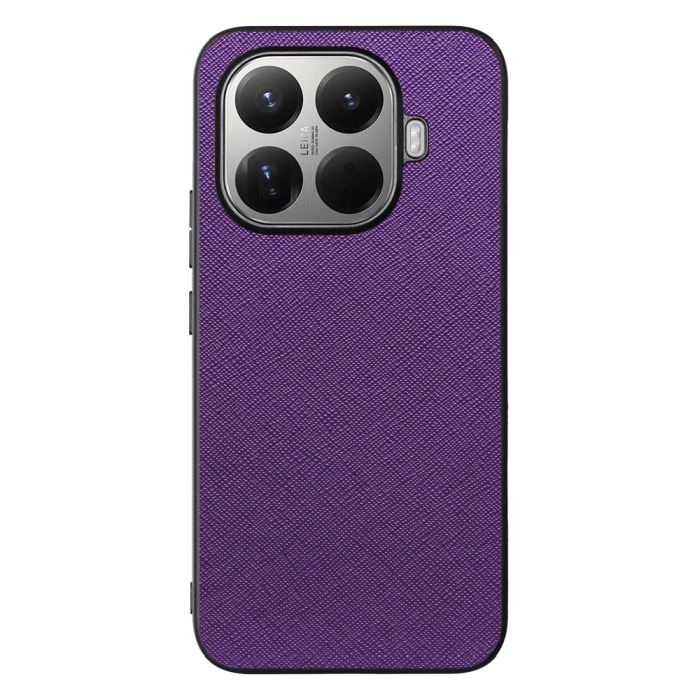 [ LOOF CASUAL-SHELL ] Xiaomi 15T Pro シャオミ 15T Pro スマホケース 背面 ケース カバー ハードケース ストラップホール [ Xiaomi 15T Pro ]