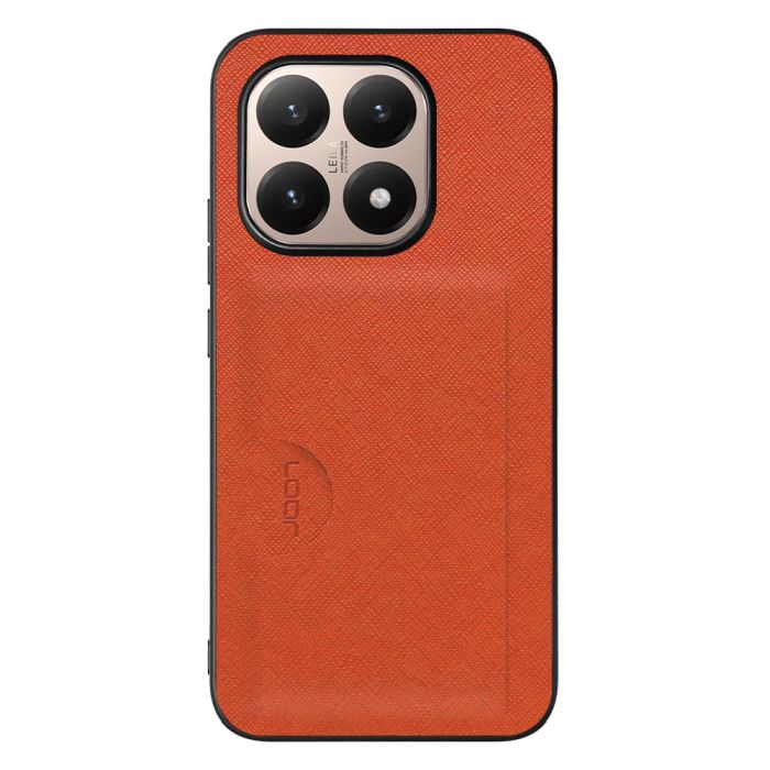 [ LOOF CASUAL-SLOT ] Xiaomi 15T シャオミ 15T スマホケース 背面 カード入れ カードポケット ケース カバー ハードケース カード収納 ストラップホール [ Xiaomi 15T ]