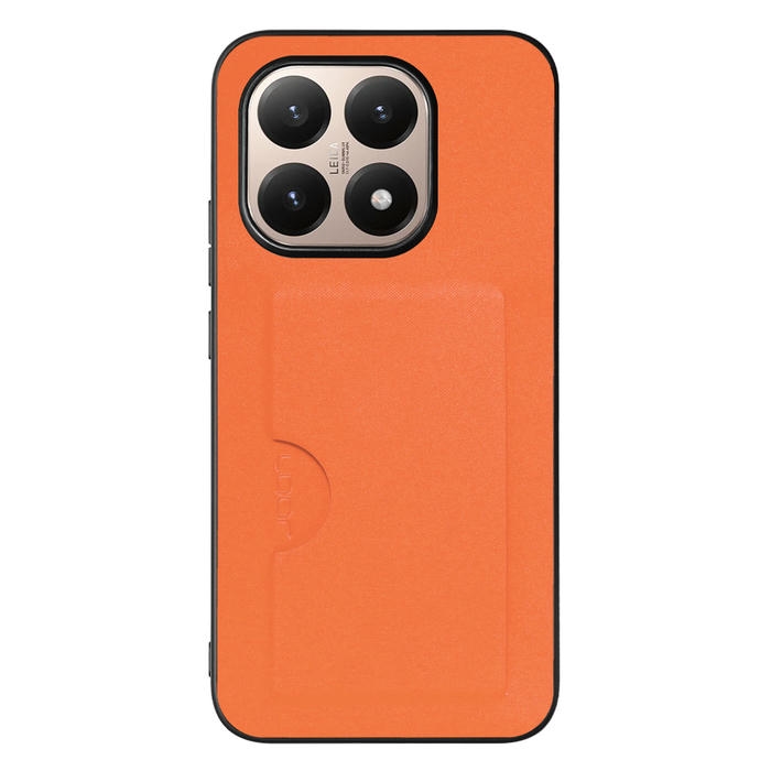 [ LOOF SKIN SLIM-SLOT ] Xiaomi 15T シャオミ 15T スマホケース 背面 ケース カバー ハードケース ストラップホール [ Xiaomi 15T ]