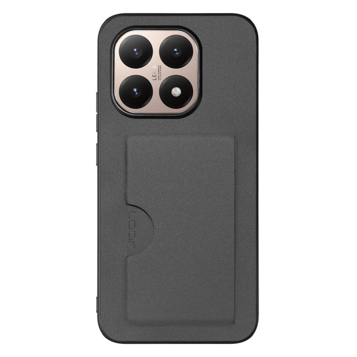 [ LOOF SKIN SLIM-SLOT ] Xiaomi 15T シャオミ 15T スマホケース 背面 ケース カバー ハードケース ストラップホール [ Xiaomi 15T ]