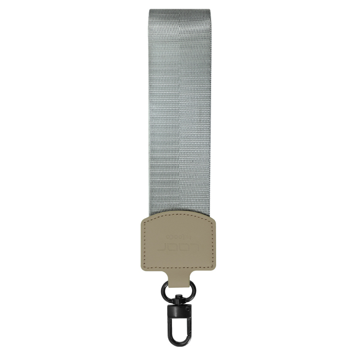 LOOF 組み合わせ自由 ストラップ 単品 ショルダーケース ショルダー ロング ショート ナイロン スマホストラップ スマホショルダー 本革 調節可能 付け替え 小物フック オリジナルストラップ