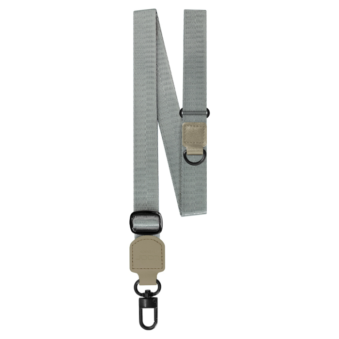 LOOF 組み合わせ自由 ストラップ 単品 ショルダーケース ショルダー ロング ショート ナイロン スマホストラップ スマホショルダー 本革 調節可能 付け替え 小物フック オリジナルストラップ