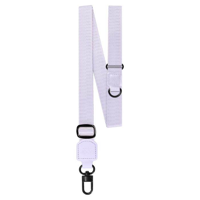 LOOF 組み合わせ自由 ストラップ 単品 ショルダーケース ショルダー ロング ショート ナイロン スマホストラップ スマホショルダー 本革 調節可能 付け替え 小物フック オリジナルストラップ