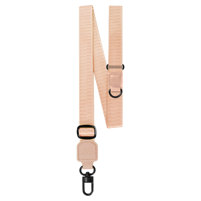 LOOF 組み合わせ自由 ストラップ 単品 ショルダーケース ショルダー ロング ショート ナイロン スマホストラップ スマホショルダー 本革 調節可能 付け替え 小物フック オリジナルストラップ