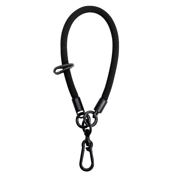 LOOF スマホ ショルダーストラップ スマホショルダー ストラップ 取り外し 手首 太め 紐 ひも 落下防止 長さ調節 ストラップホルダー シート 挟む ネックストラップ カラビナ 首掛け 肩掛け 斜め掛け 首かけ 肩かけ 全機種対応