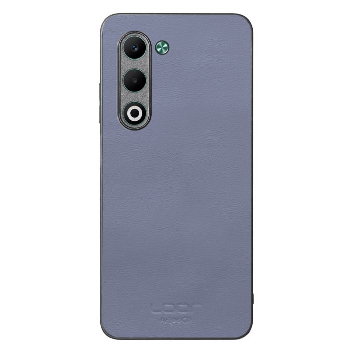 [ LOOF BASIC-SHELL ] OPPO A5 5G オッポ CPH2735 ケース カバー スマホケース 本革 レザー シンプル ストラップホール [ OPPO A5 5G ]
